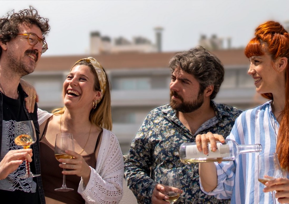 La pell fina · Exclusives PLUS