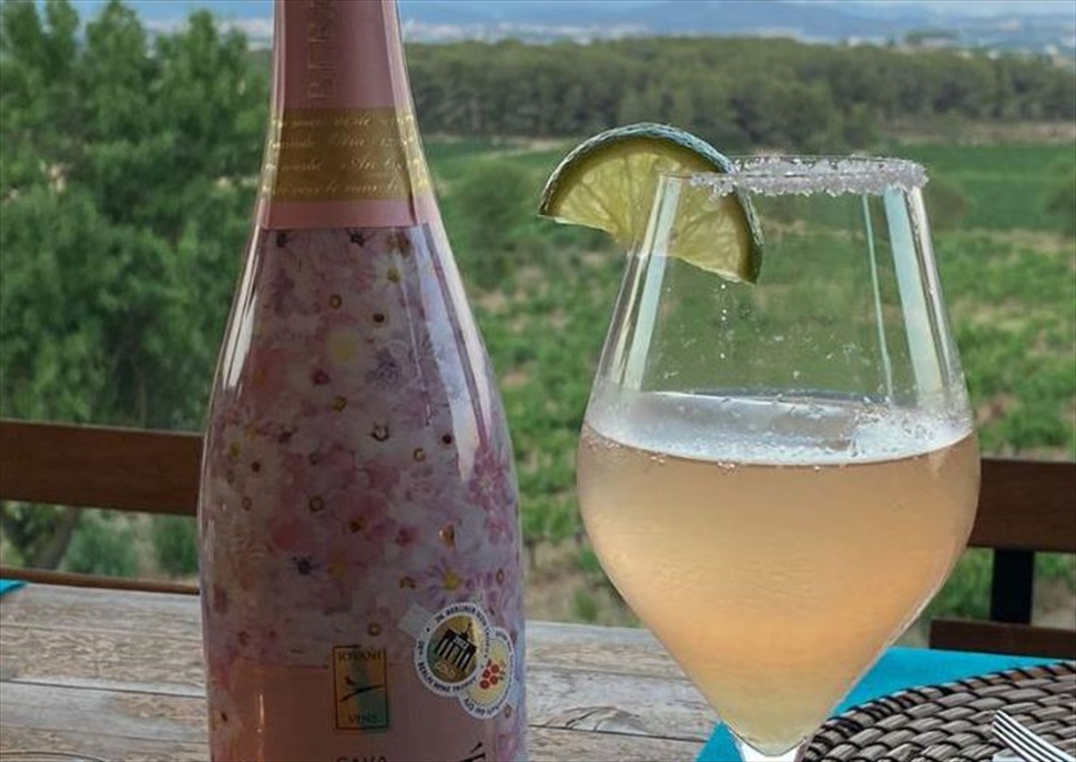 Tast especial de caves + Berenar-sopar de cuina mexicana