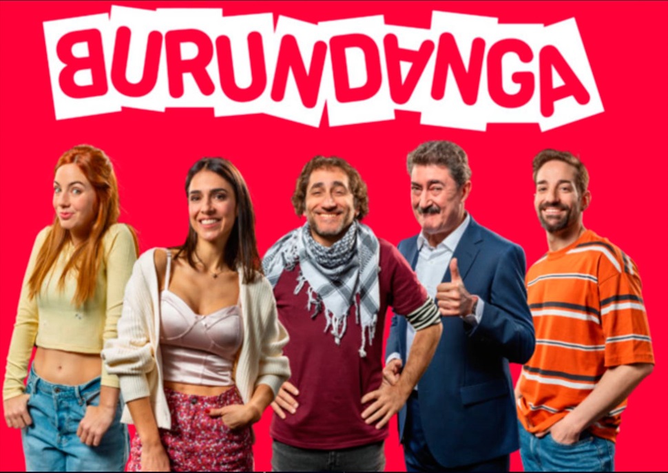 Burundanga