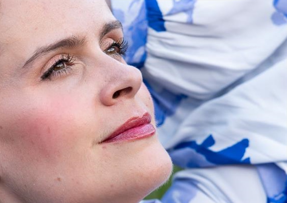 KATY THOMSON & RUSTAM KHANMURZIN · LIED23 · INVITACIONS