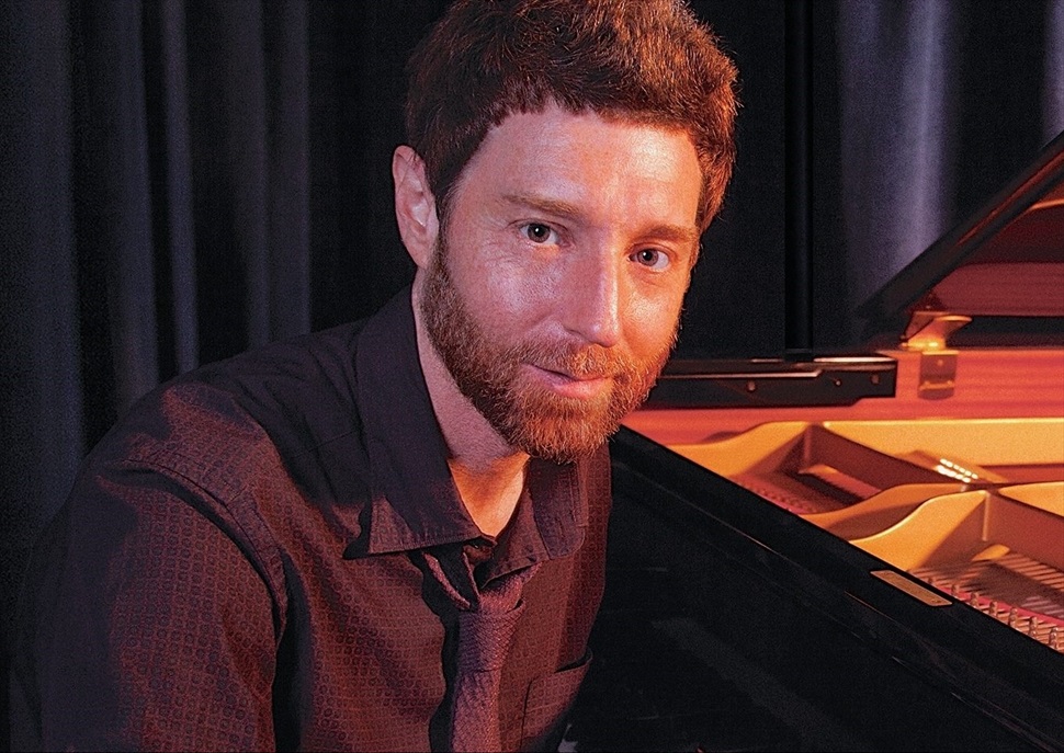 BENNY GREEN · JAMBOREE - INVITACIONS - TRESC