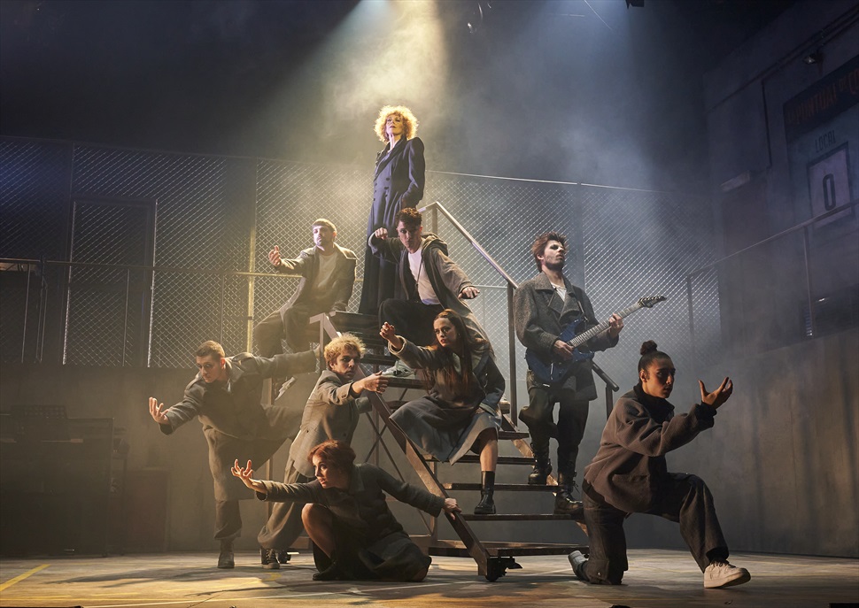 L'alegria que passa · Invitacions PLUS