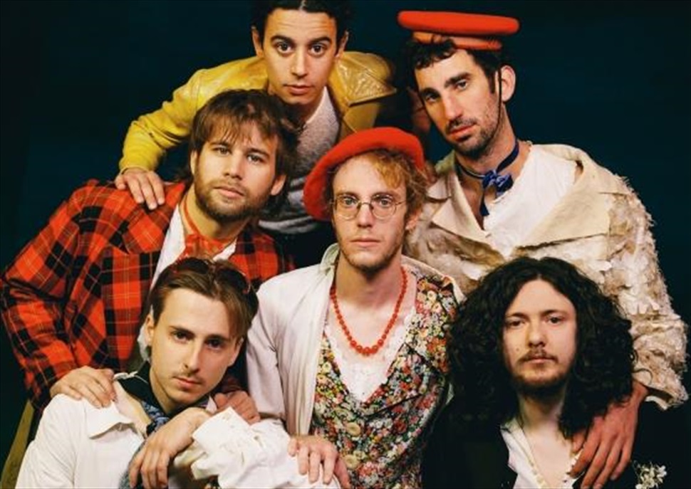 La Ludwig Band