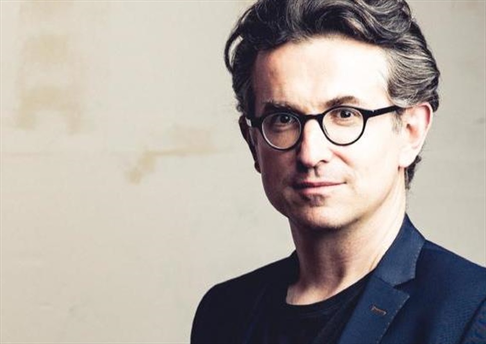 JOSÉ ANTONIO LÓPEZ & DANIEL HEIDE · LIFE VICTORIA 2024 - INVITACIONS