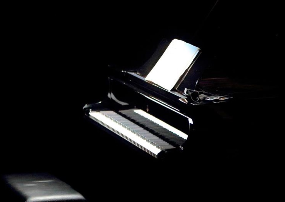 TAST DE LIED II · INVITACIONS