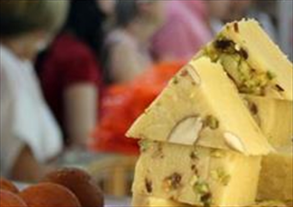 Cultruta: Índia a Bcn