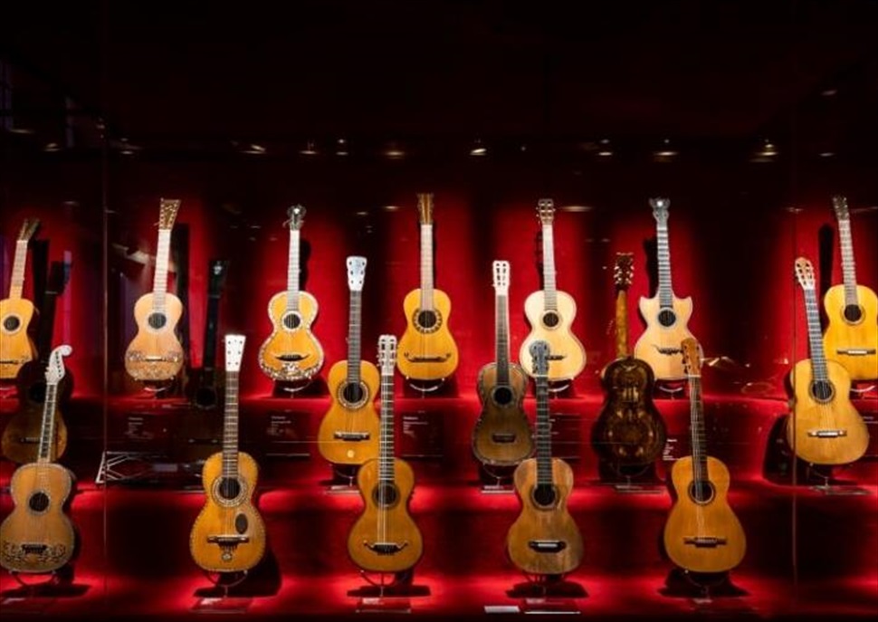 Museu de la Música