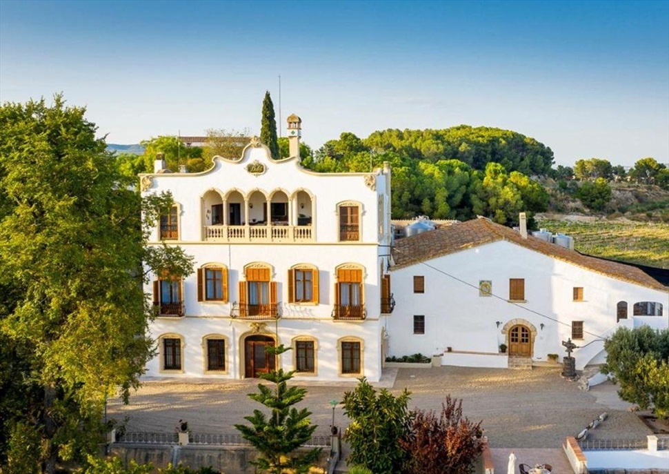 Tast de vins escumosos i vins naturals amb esmorzars km0 - Verema del cava 2024