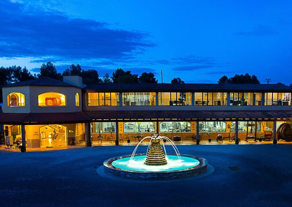 Sopar gastronòmic + concert de piano - Verema del cava 2024