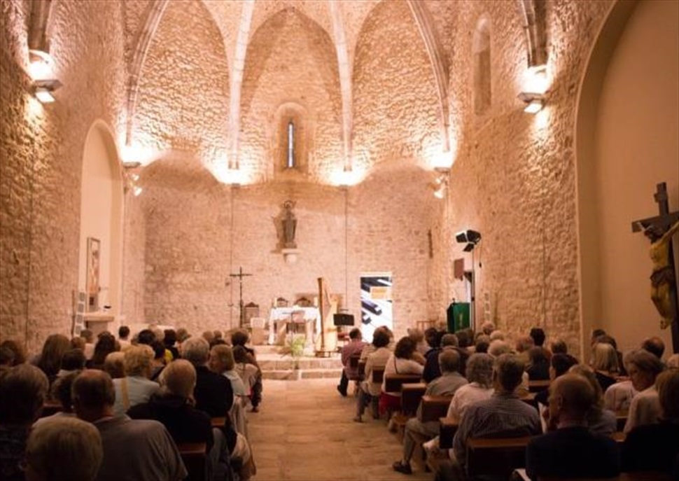 Festival Clàssics L'Escala 2024