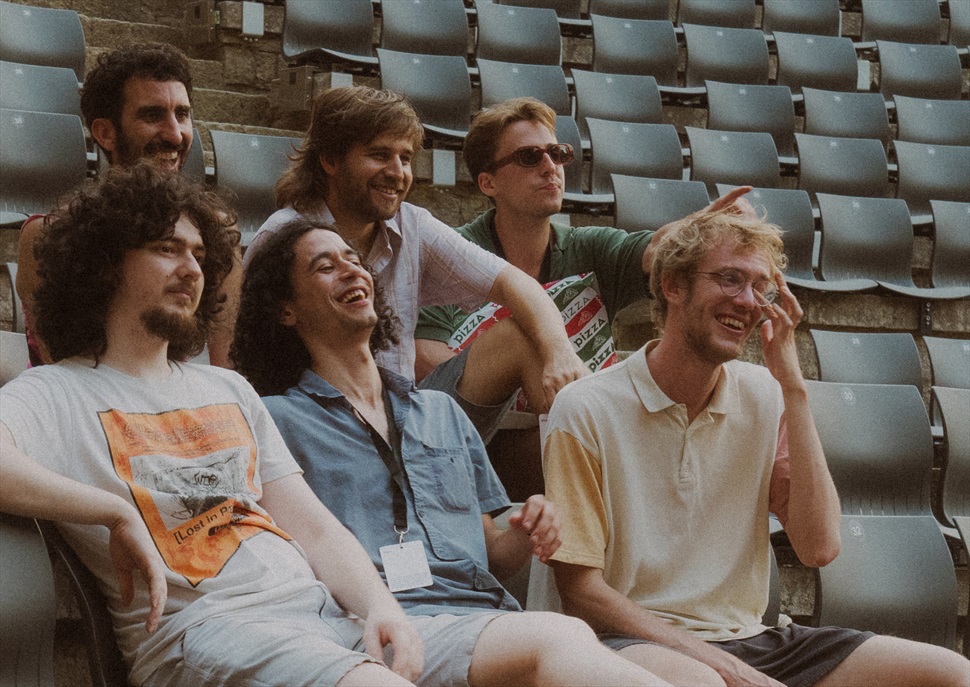 La Ludwig Band