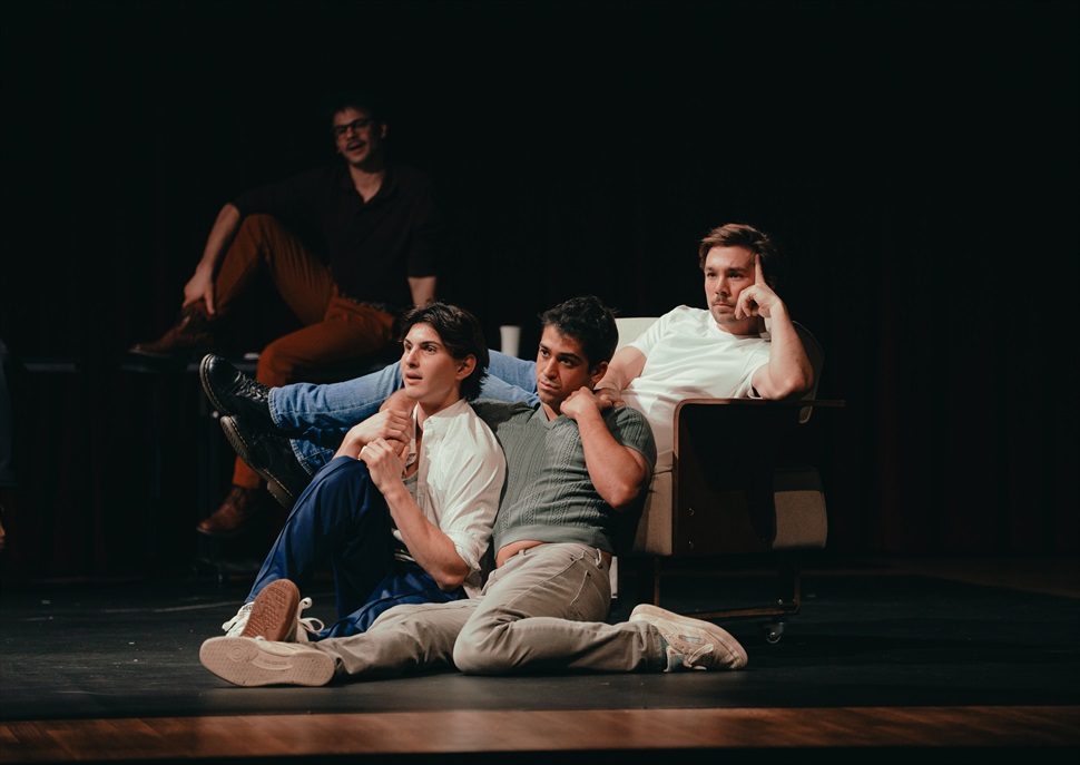 L'herència. 1a part