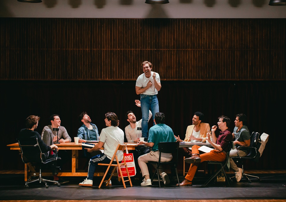 L'herència. 2a part