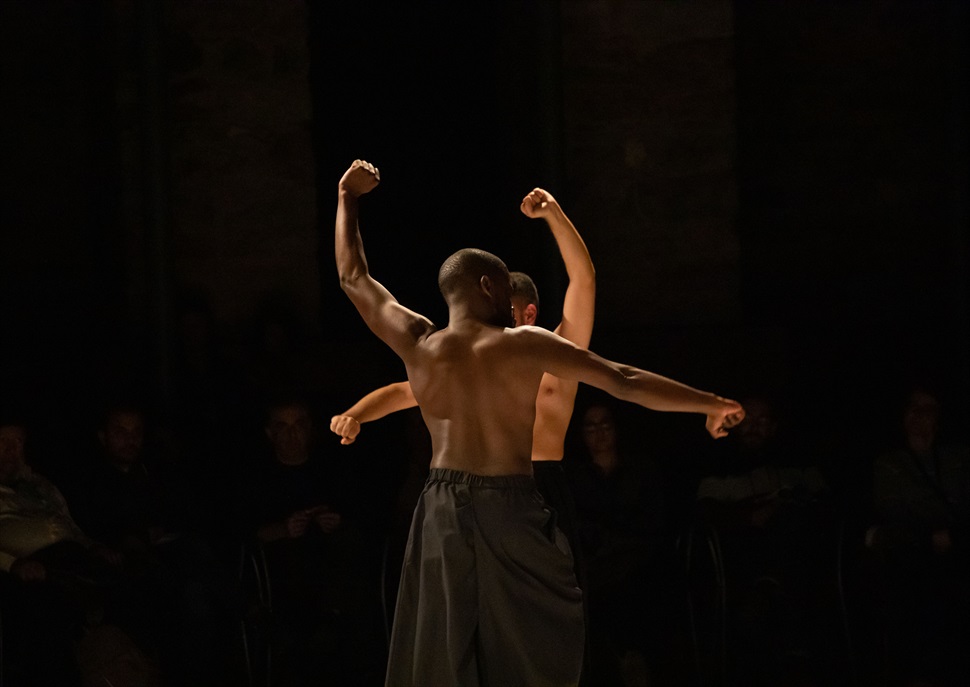 Flamenco Negro · Terrats en Cultura 2025