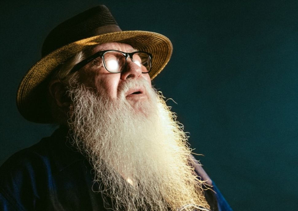 Hermeto Pascoal & Girona Jazz Project Big Band