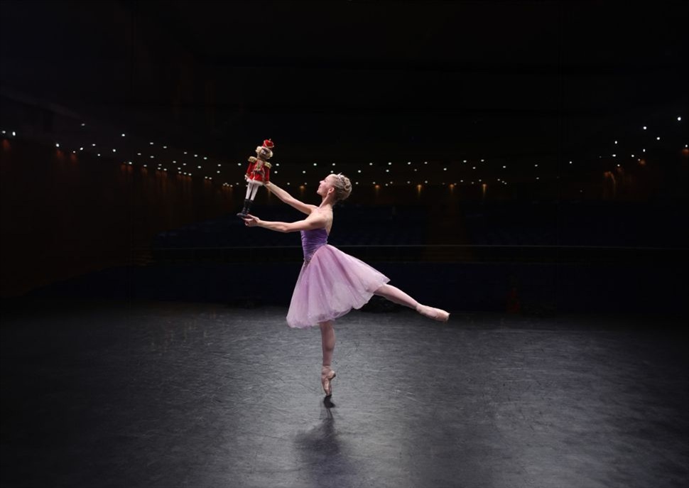 Ballet de Catalunya