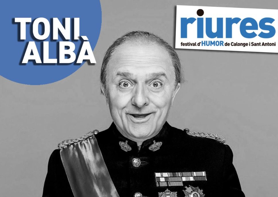 Toni Albà