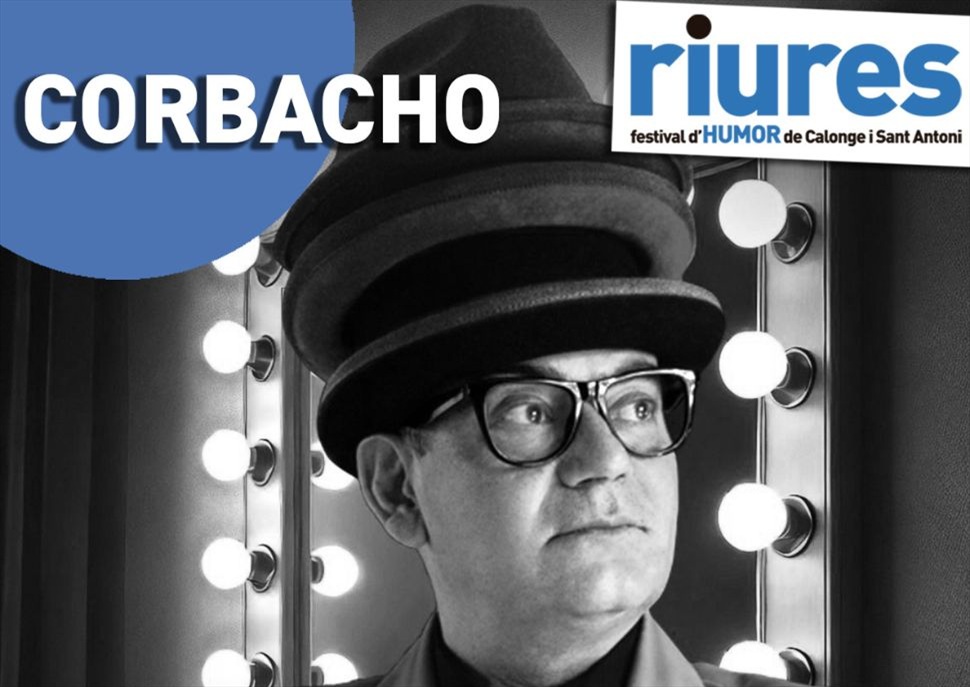 José Corbacho