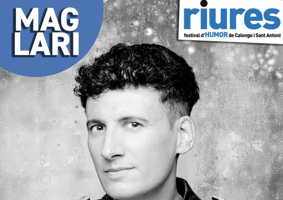 Mag Lari