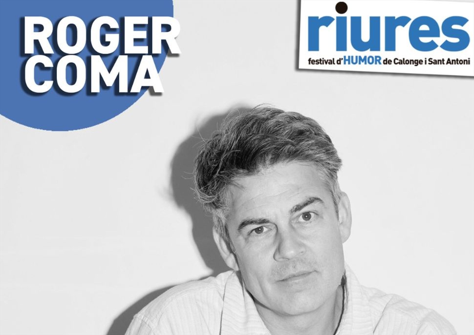 Roger Coma