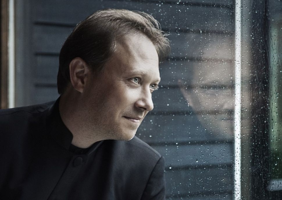 Simfonia del nou món