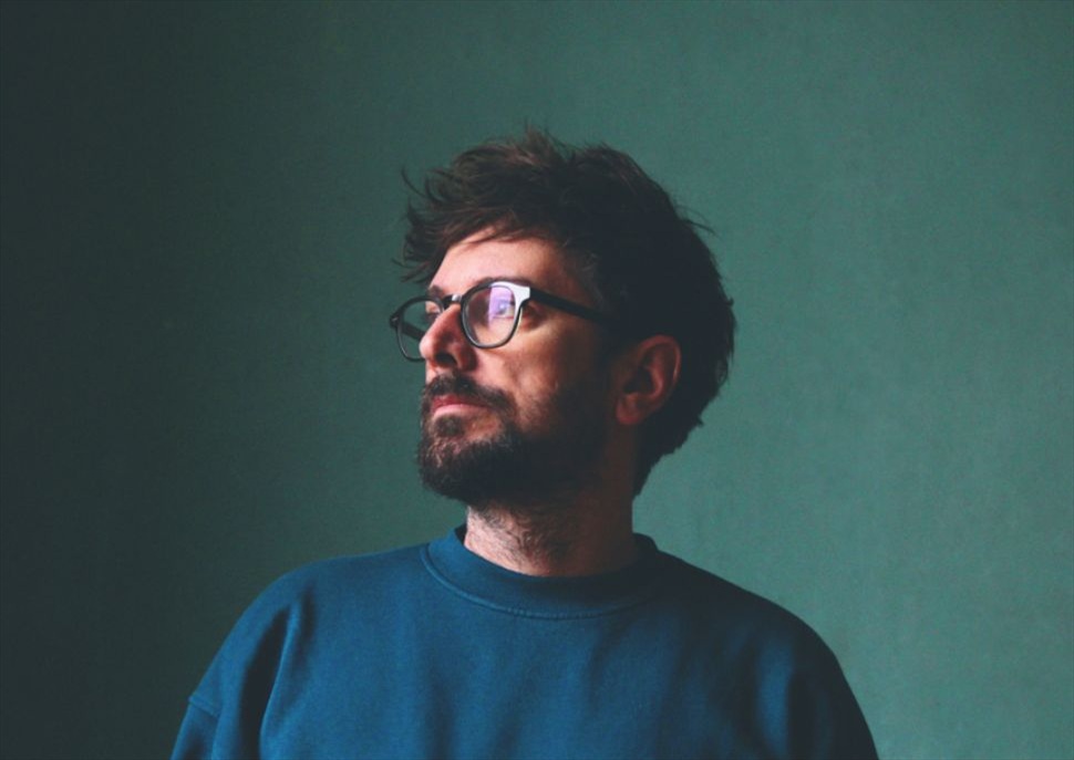 Pau Vallvé