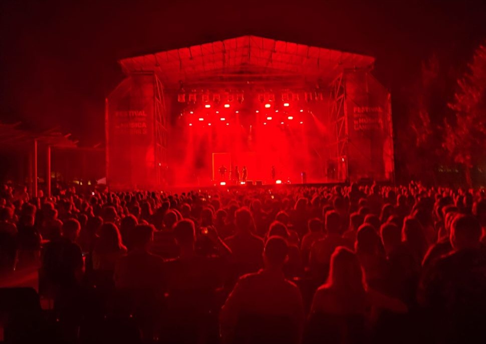 50è Festival Internacional de Música de Cambrils