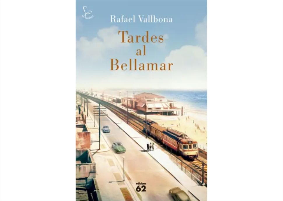 Itinerari literari: Itinerari pels escenaris protagonistes de "Tardes al Bellamar"