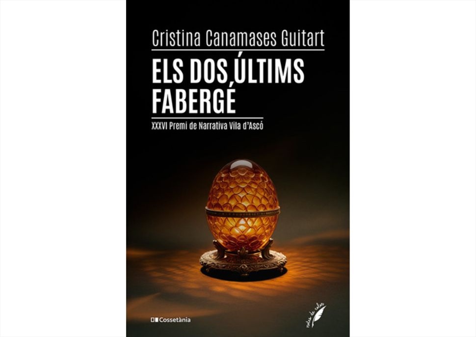 Itinerari literari: Recorregut per Girona resseguint la història de la novel·la "Els dos últims Fagergé"