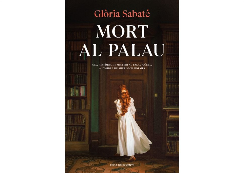 Itinerari literari: Mort al Palau Güell