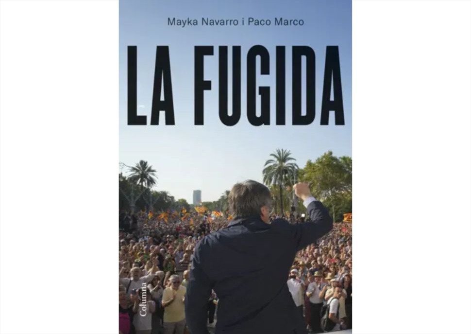 Itinerari literari: Segueix els passos del president Puigdemont per ser a Barcelona el 8 d'agost del 2024