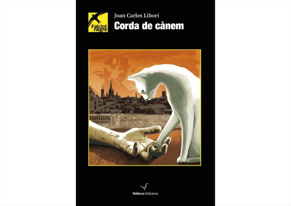 Itinerari literari: La Barcelona negra del 23F