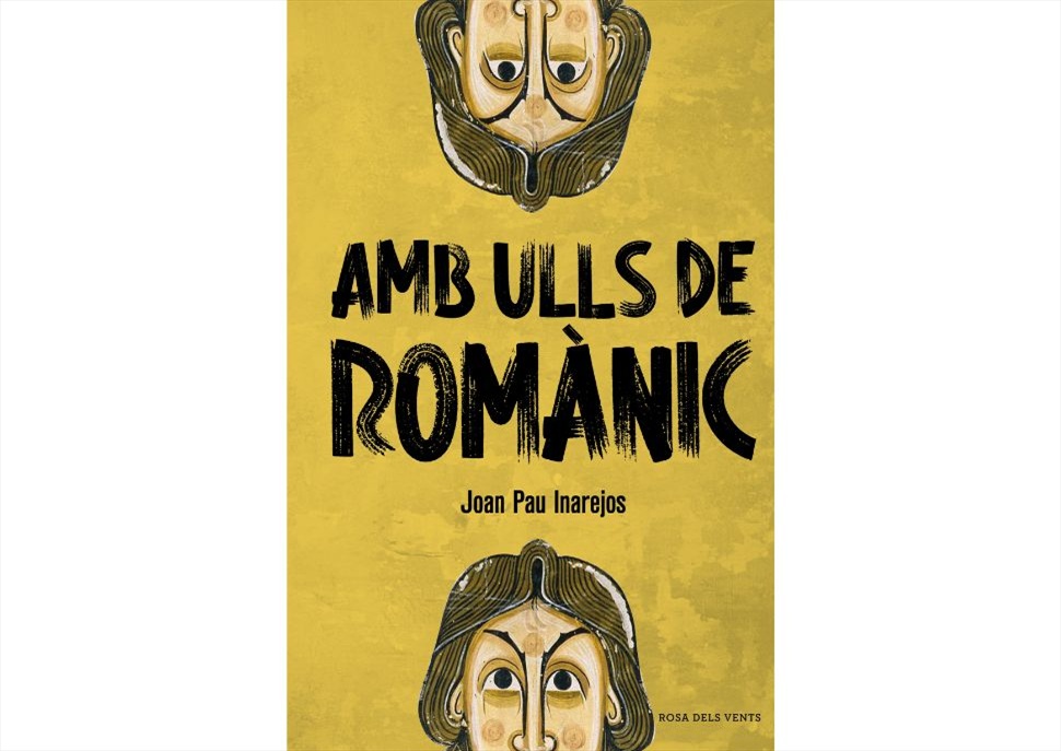 Itinerari literari: El MNAC amb ulls de romànic