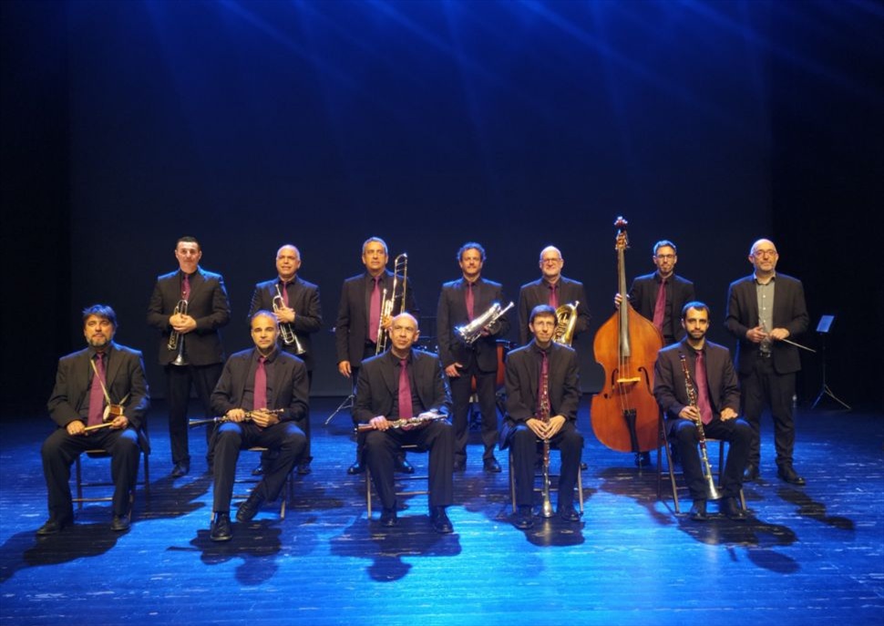 Cobla Ciutat de Girona