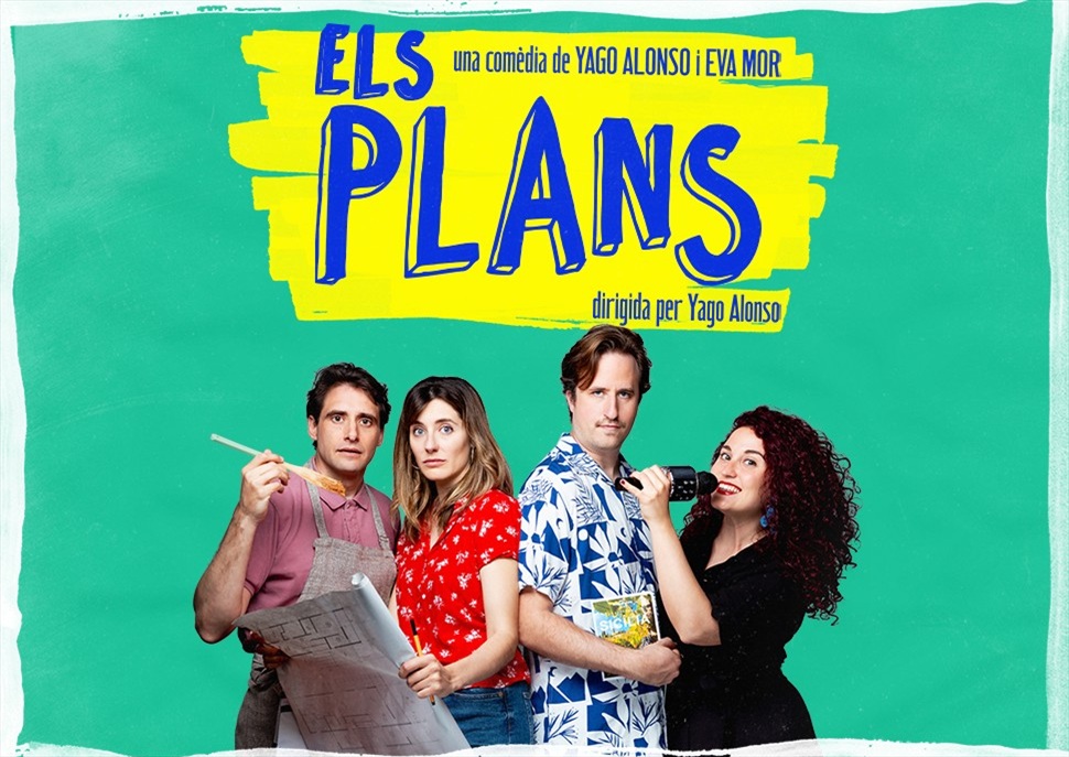 Els plans