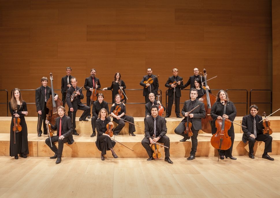 Orquestra de Girona
