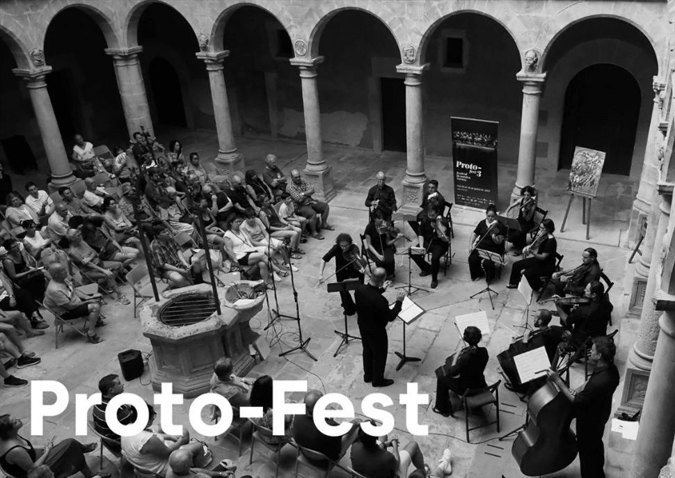 PROTO-FEST 2025