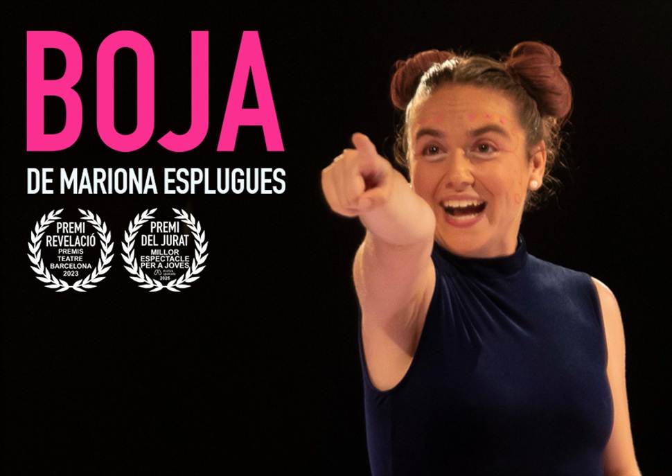 Boja