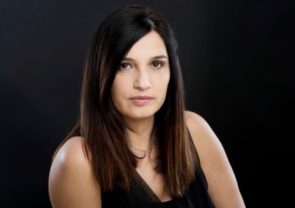 Marta Valero i Francisco Poyato
