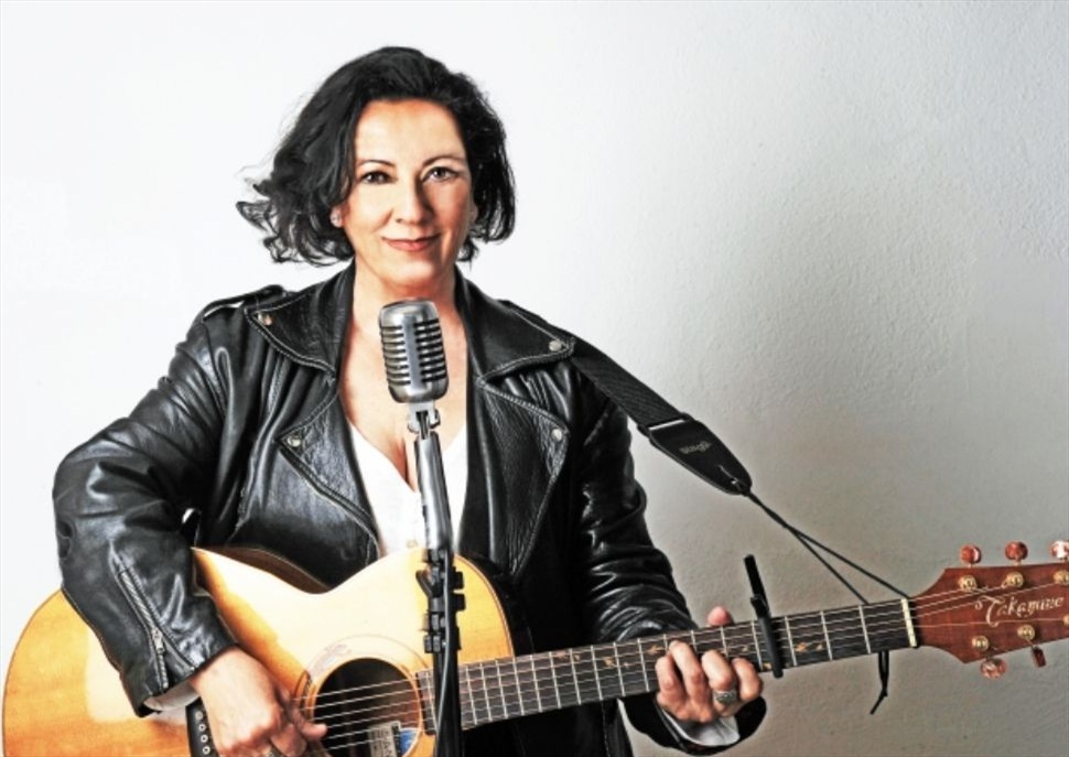 Inma Serrano