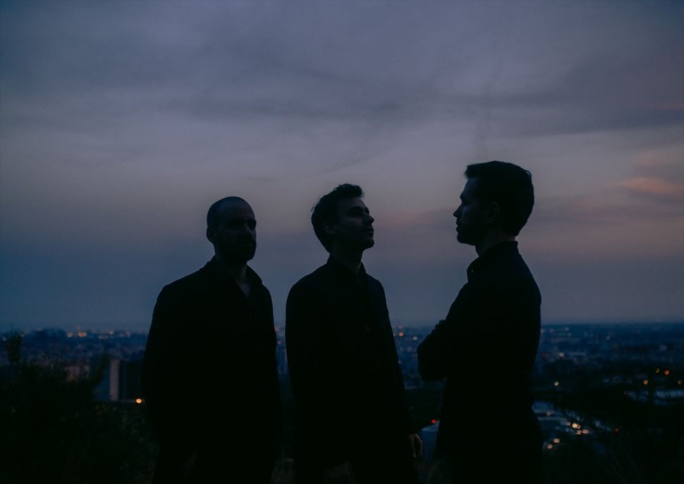 Trio Fortuny & Gio Symphonia