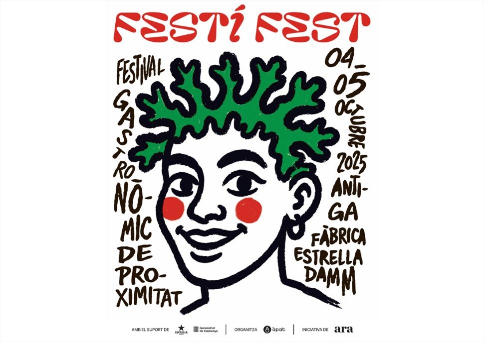 Festí Fest · Festival Gastronòmic de proximitat