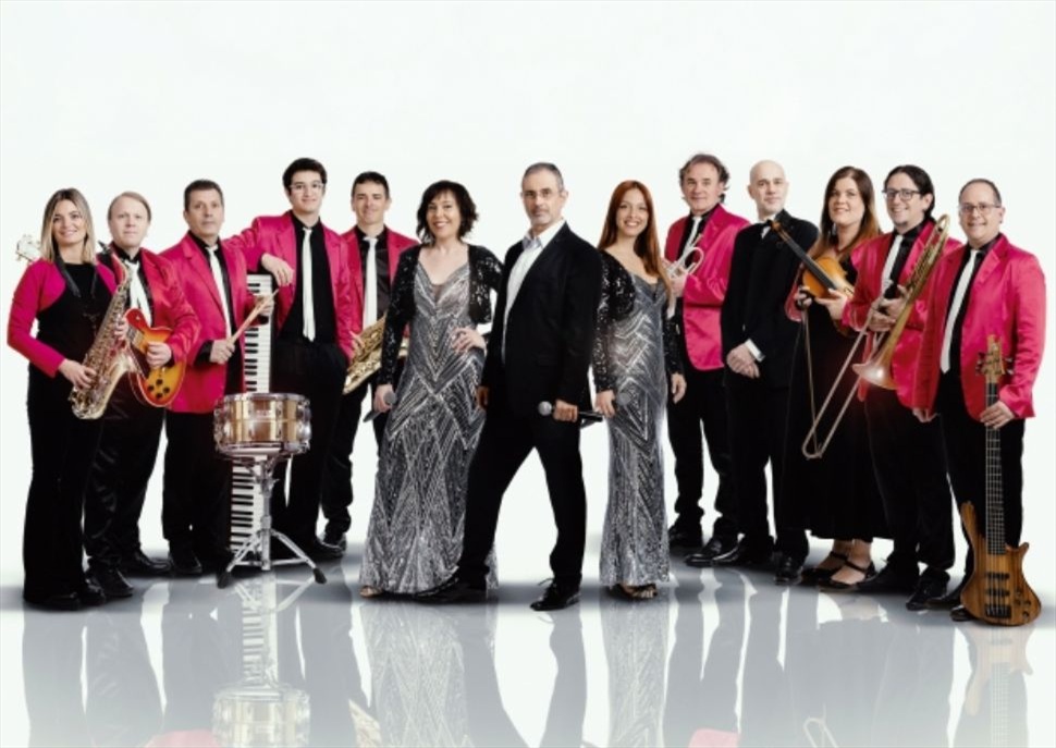 Orquestra Rosaleda