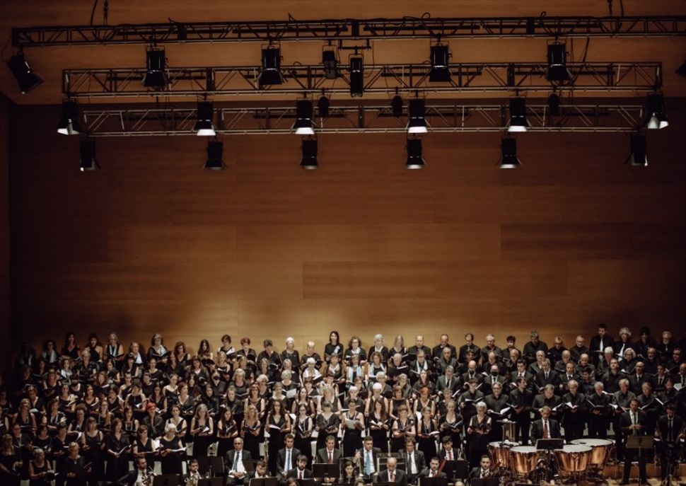 Carmina Burana