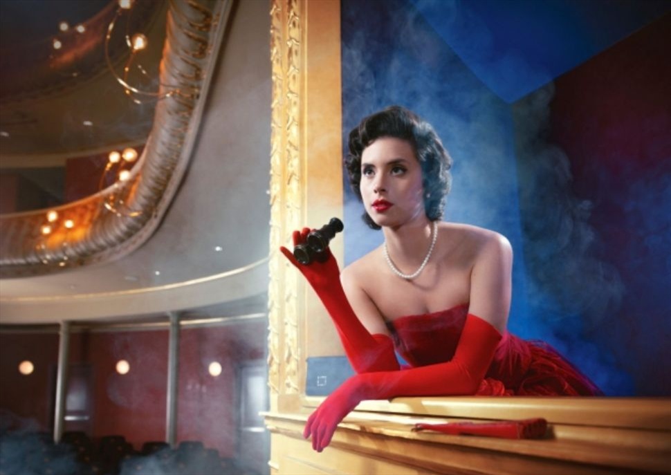 La Traviata