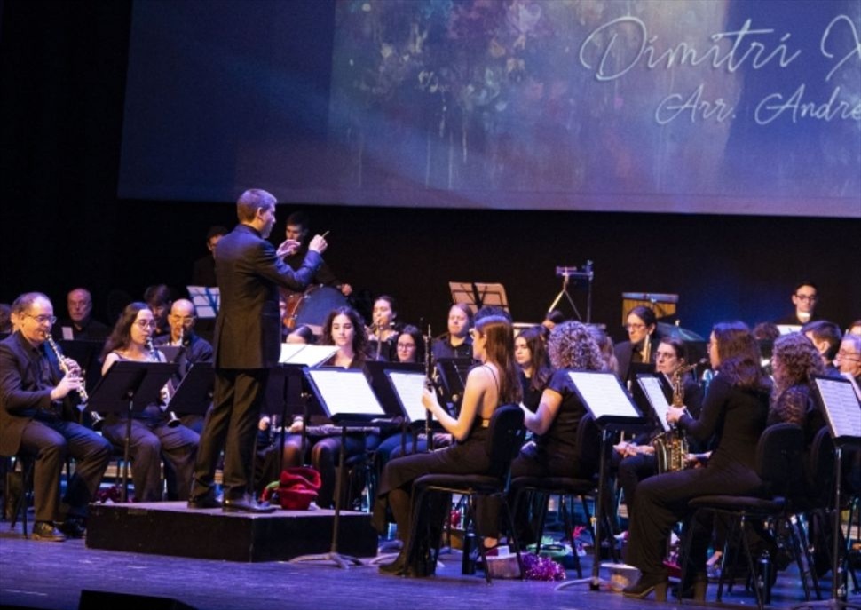 Concert de Cap d'any