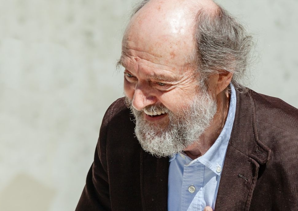 Arvo Part: Passió