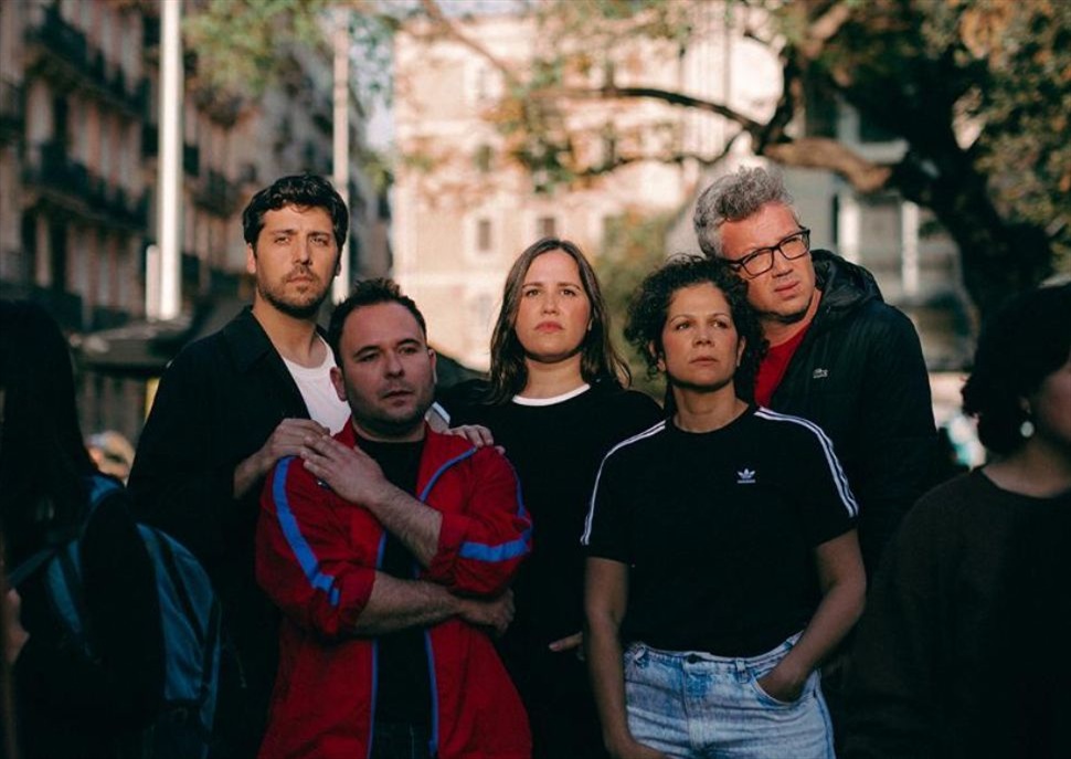 La brama del Cérvol de Joan Yago