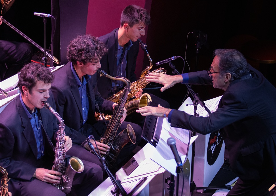 Fredi's Jazz Band