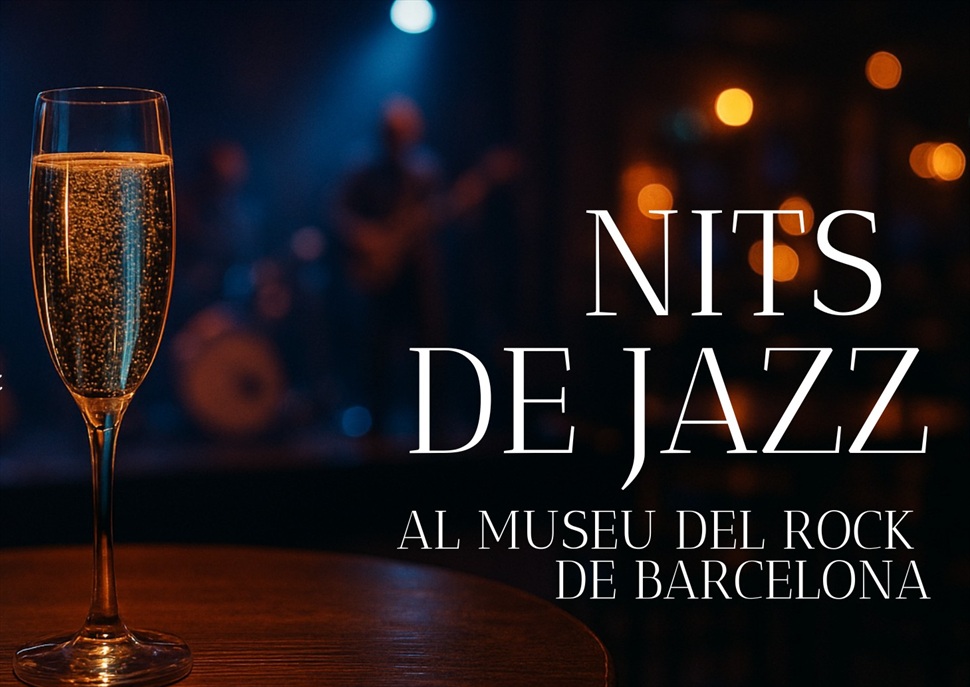 Nits de jazz al Guitar Legends Hall